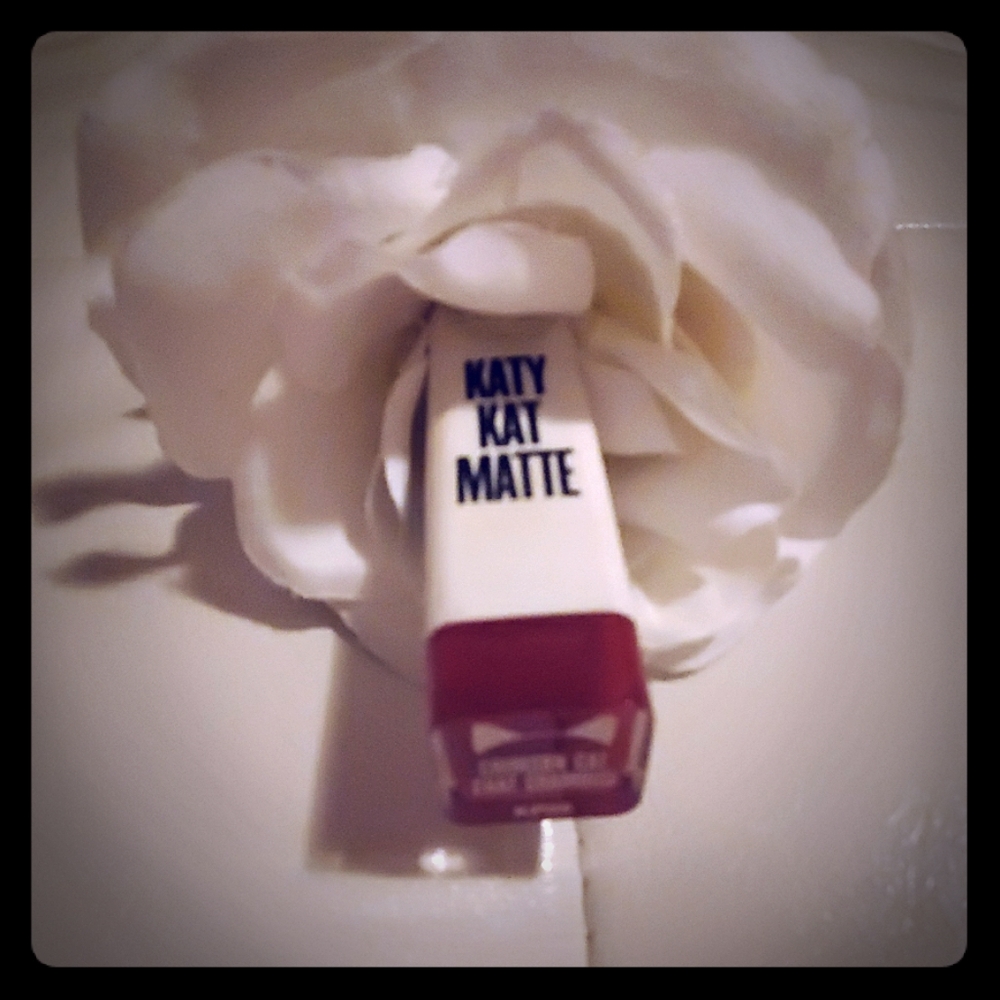 Katy Perry lipstick